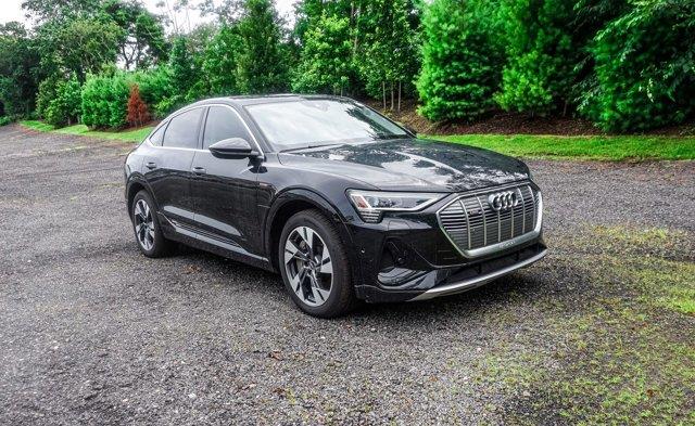 2022 Audi E-tron Sportback S line Prestige, available for sale in Great Neck, New York | Camy Cars. Great Neck, New York 2022 Audi E-tron Sportback S line Prestige, available for sale in Great Neck, New York | Camy Cars. Great Neck, New York