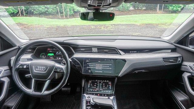 2022 Audi E-tron Sportback S line Prestige, available for sale in Great Neck, New York | Camy Cars. Great Neck, New York 2022 Audi E-tron Sportback S line Prestige, available for sale in Great Neck, New York | Camy Cars. Great Neck, New York