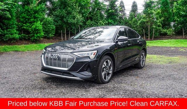 2022 Audi E-tron Sportback S line Prestige, available for sale in Great Neck, New York | Camy Cars. Great Neck, New York 2022 Audi E-tron Sportback S line Prestige, available for sale in Great Neck, New York | Camy Cars. Great Neck, New York