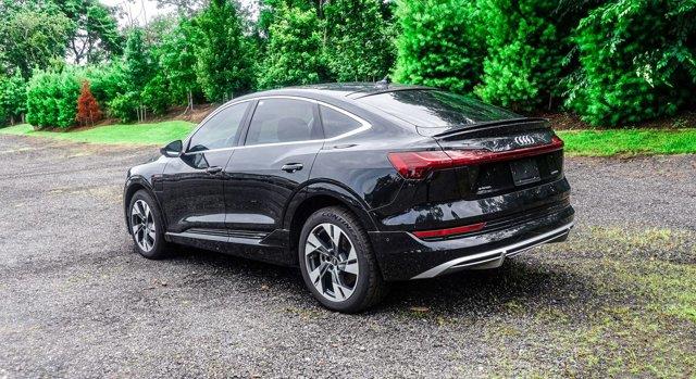 2022 Audi E-tron Sportback S line Prestige, available for sale in Great Neck, New York | Camy Cars. Great Neck, New York 2022 Audi E-tron Sportback S line Prestige, available for sale in Great Neck, New York | Camy Cars. Great Neck, New York