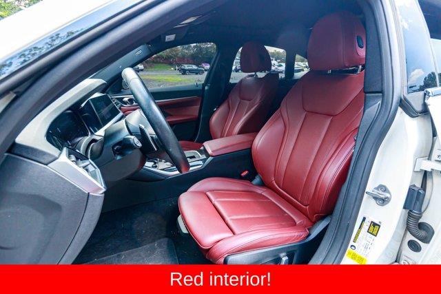 Used 2022 BMW 4 Series in Great Neck, New York | Camy Cars. Great Neck, New York