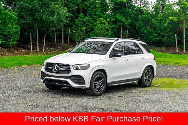 Used Mercedes-benz Gle GLE 350 2020 | Camy Cars. Great Neck, New York
