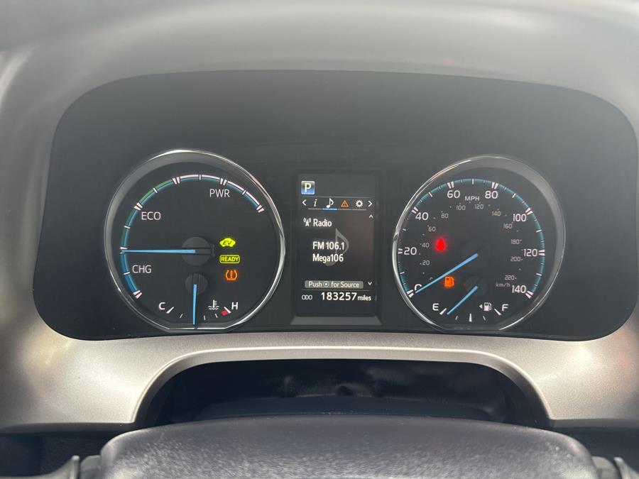 2016 Toyota RAV4 Hybrid AWD 4dr XLE (Natl), available for sale in Worcester, Massachusetts | Worcester Auto Outlet LLC. Worcester, Massachusetts 2016 Toyota RAV4 Hybrid AWD 4dr XLE (Natl), available for sale in Worcester, Massachusetts | Worcester Auto Outlet LLC. Worcester, Massachusetts
