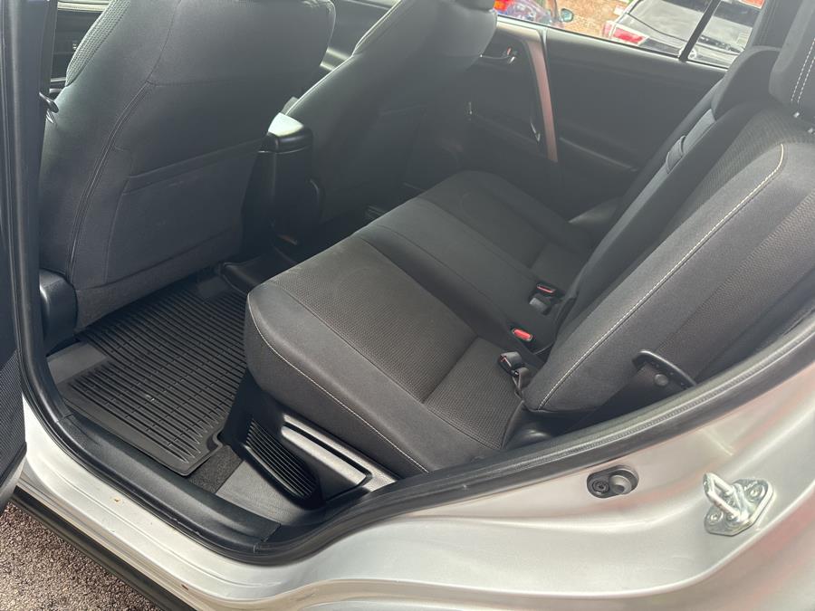 2016 Toyota RAV4 Hybrid AWD 4dr XLE (Natl), available for sale in Worcester, Massachusetts | Worcester Auto Outlet LLC. Worcester, Massachusetts 2016 Toyota RAV4 Hybrid AWD 4dr XLE (Natl), available for sale in Worcester, Massachusetts | Worcester Auto Outlet LLC. Worcester, Massachusetts