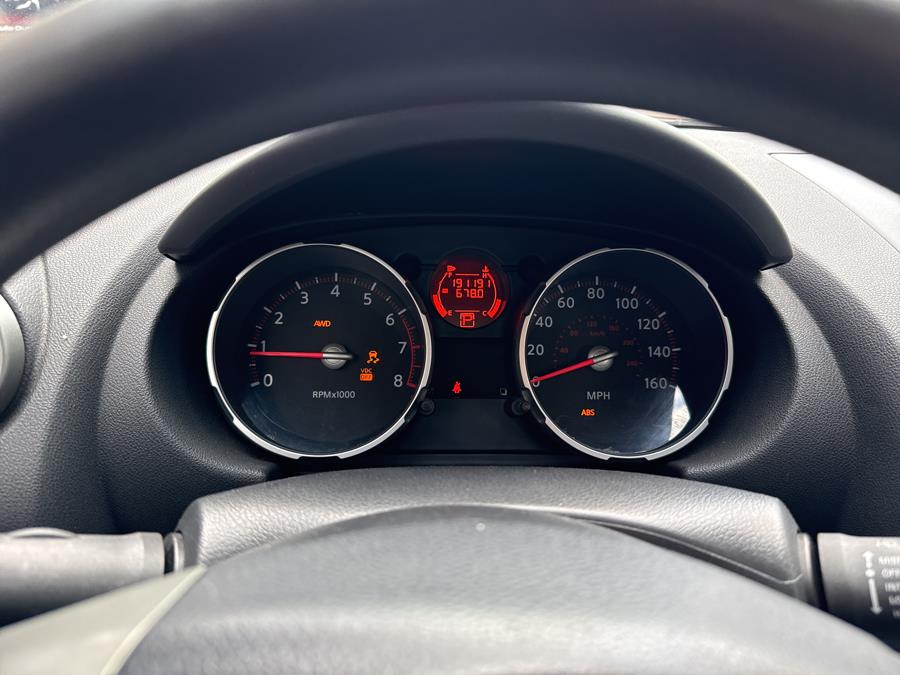 2009 Nissan Rogue AWD 4dr SL, available for sale in Worcester, Massachusetts | Worcester Auto Outlet LLC. Worcester, Massachusetts 2009 Nissan Rogue AWD 4dr SL, available for sale in Worcester, Massachusetts | Worcester Auto Outlet LLC. Worcester, Massachusetts