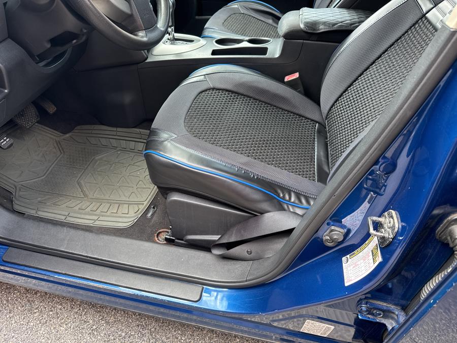 2009 Nissan Rogue AWD 4dr SL, available for sale in Worcester, Massachusetts | Worcester Auto Outlet LLC. Worcester, Massachusetts 2009 Nissan Rogue AWD 4dr SL, available for sale in Worcester, Massachusetts | Worcester Auto Outlet LLC. Worcester, Massachusetts