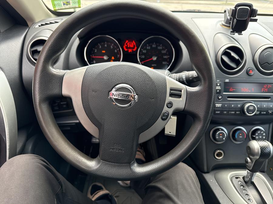 2009 Nissan Rogue AWD 4dr SL, available for sale in Worcester, Massachusetts | Worcester Auto Outlet LLC. Worcester, Massachusetts 2009 Nissan Rogue AWD 4dr SL, available for sale in Worcester, Massachusetts | Worcester Auto Outlet LLC. Worcester, Massachusetts