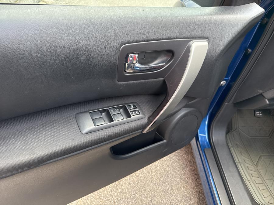 2009 Nissan Rogue AWD 4dr SL, available for sale in Worcester, Massachusetts | Worcester Auto Outlet LLC. Worcester, Massachusetts 2009 Nissan Rogue AWD 4dr SL, available for sale in Worcester, Massachusetts | Worcester Auto Outlet LLC. Worcester, Massachusetts