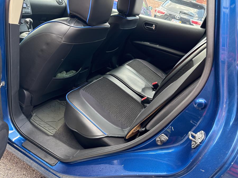 2009 Nissan Rogue AWD 4dr SL, available for sale in Worcester, Massachusetts | Worcester Auto Outlet LLC. Worcester, Massachusetts 2009 Nissan Rogue AWD 4dr SL, available for sale in Worcester, Massachusetts | Worcester Auto Outlet LLC. Worcester, Massachusetts