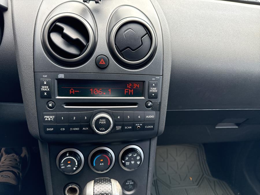 2009 Nissan Rogue AWD 4dr SL, available for sale in Worcester, Massachusetts | Worcester Auto Outlet LLC. Worcester, Massachusetts 2009 Nissan Rogue AWD 4dr SL, available for sale in Worcester, Massachusetts | Worcester Auto Outlet LLC. Worcester, Massachusetts