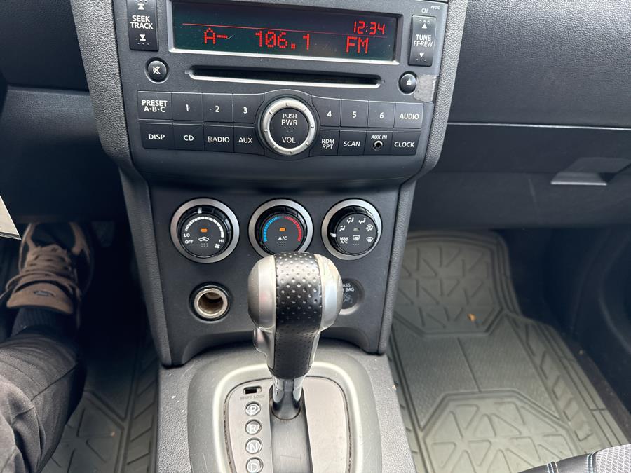 2009 Nissan Rogue AWD 4dr SL, available for sale in Worcester, Massachusetts | Worcester Auto Outlet LLC. Worcester, Massachusetts 2009 Nissan Rogue AWD 4dr SL, available for sale in Worcester, Massachusetts | Worcester Auto Outlet LLC. Worcester, Massachusetts