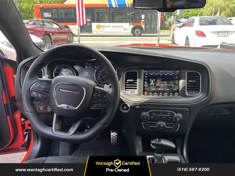 2023 Dodge Charger Scat Pack Widebody RWD, available for sale in Wantagh, New York | Wantagh Certified. Wantagh, New York 2023 Dodge Charger Scat Pack Widebody RWD, available for sale in Wantagh, New York | Wantagh Certified. Wantagh, New York