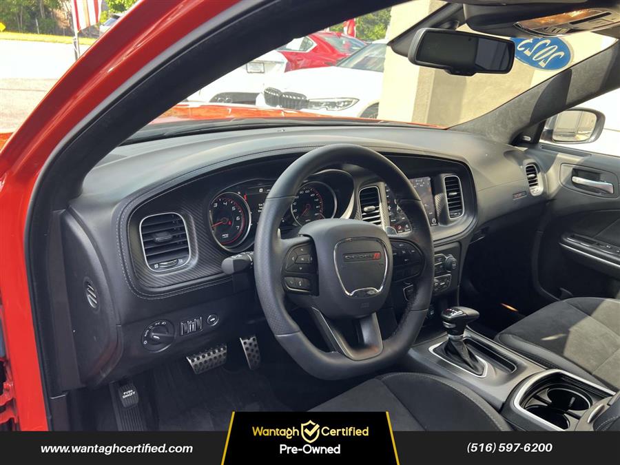 2023 Dodge Charger Scat Pack Widebody RWD, available for sale in Wantagh, New York | Wantagh Certified. Wantagh, New York 2023 Dodge Charger Scat Pack Widebody RWD, available for sale in Wantagh, New York | Wantagh Certified. Wantagh, New York