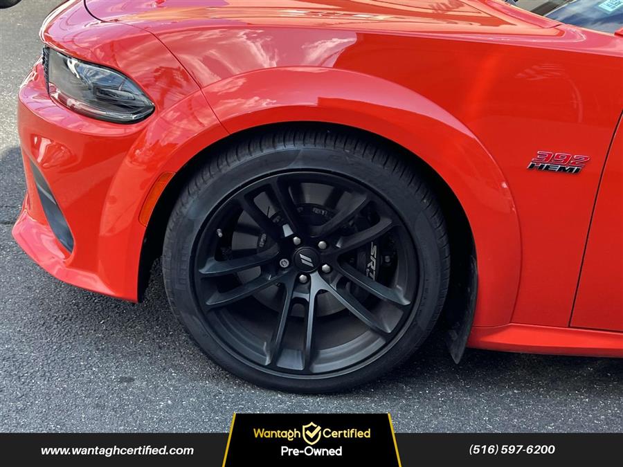 2023 Dodge Charger Scat Pack Widebody RWD, available for sale in Wantagh, New York | Wantagh Certified. Wantagh, New York 2023 Dodge Charger Scat Pack Widebody RWD, available for sale in Wantagh, New York | Wantagh Certified. Wantagh, New York