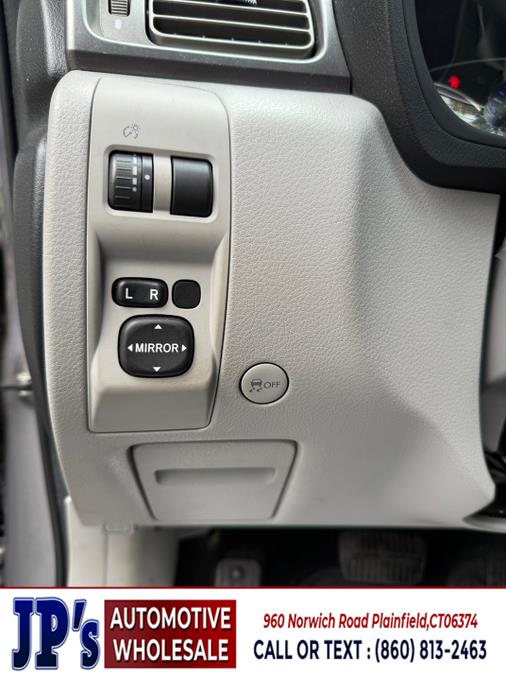 2011 Subaru Forester 4dr Auto 2.5X Limited, available for sale in Plainfield, Connecticut | JPS Automotive Wholesale and Repair LLC. Plainfield, Connecticut 2011 Subaru Forester 4dr Auto 2.5X Limited, available for sale in Plainfield, Connecticut | JPS Automotive Wholesale and Repair LLC. Plainfield, Connecticut