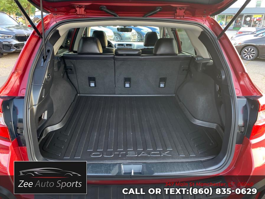 2018 Subaru Outback 2.5i Limited, available for sale in Manchester, Connecticut | Zee Auto Sports. Manchester, Connecticut 2018 Subaru Outback 2.5i Limited, available for sale in Manchester, Connecticut | Zee Auto Sports. Manchester, Connecticut