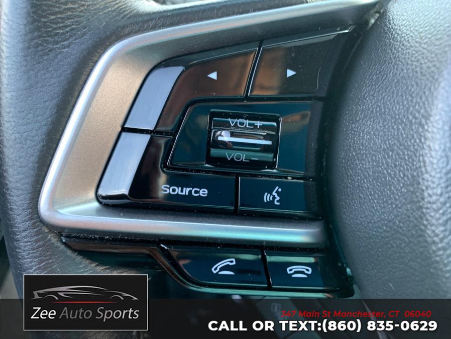 2018 Subaru Outback 2.5i Limited, available for sale in Manchester, Connecticut | Zee Auto Sports. Manchester, Connecticut 2018 Subaru Outback 2.5i Limited, available for sale in Manchester, Connecticut | Zee Auto Sports. Manchester, Connecticut
