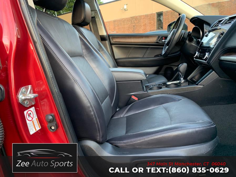 2018 Subaru Outback 2.5i Limited, available for sale in Manchester, Connecticut | Zee Auto Sports. Manchester, Connecticut 2018 Subaru Outback 2.5i Limited, available for sale in Manchester, Connecticut | Zee Auto Sports. Manchester, Connecticut