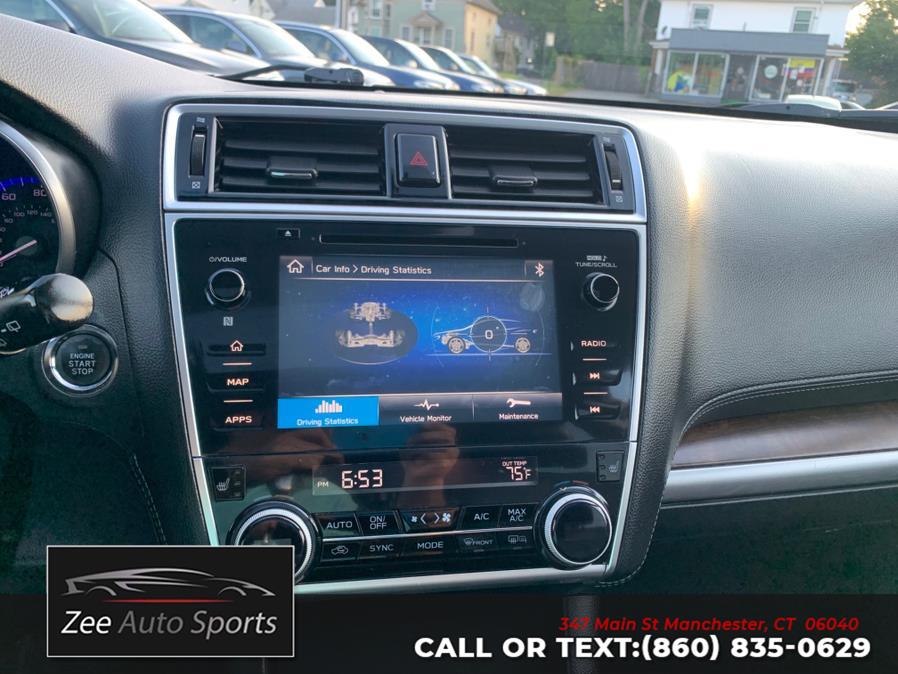 2018 Subaru Outback 2.5i Limited, available for sale in Manchester, Connecticut | Zee Auto Sports. Manchester, Connecticut 2018 Subaru Outback 2.5i Limited, available for sale in Manchester, Connecticut | Zee Auto Sports. Manchester, Connecticut