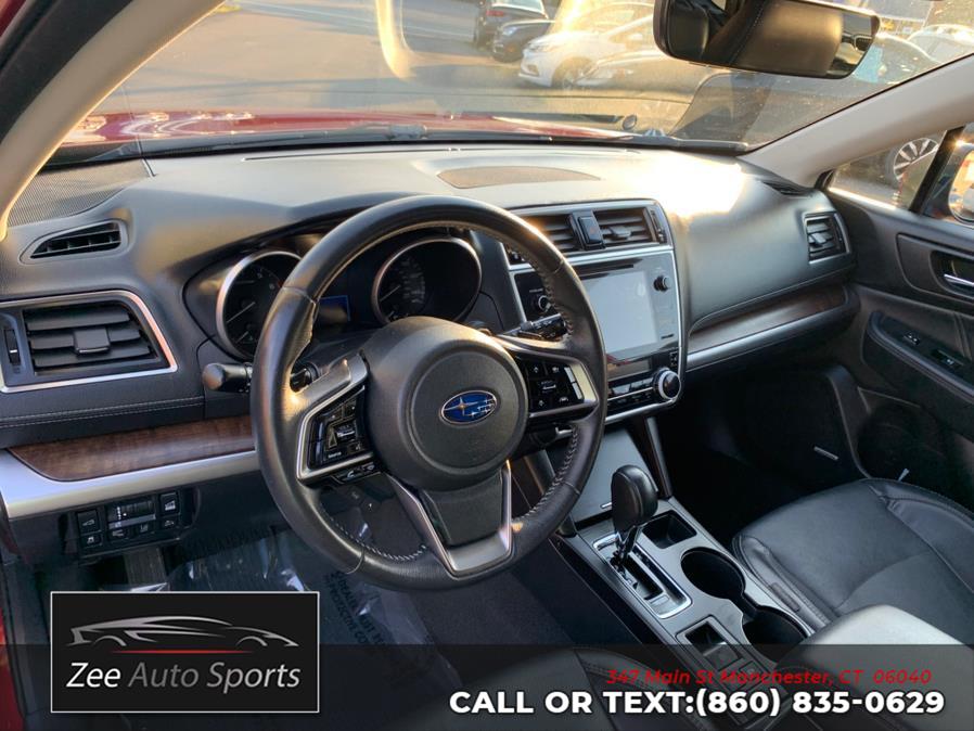 2018 Subaru Outback 2.5i Limited, available for sale in Manchester, Connecticut | Zee Auto Sports. Manchester, Connecticut 2018 Subaru Outback 2.5i Limited, available for sale in Manchester, Connecticut | Zee Auto Sports. Manchester, Connecticut