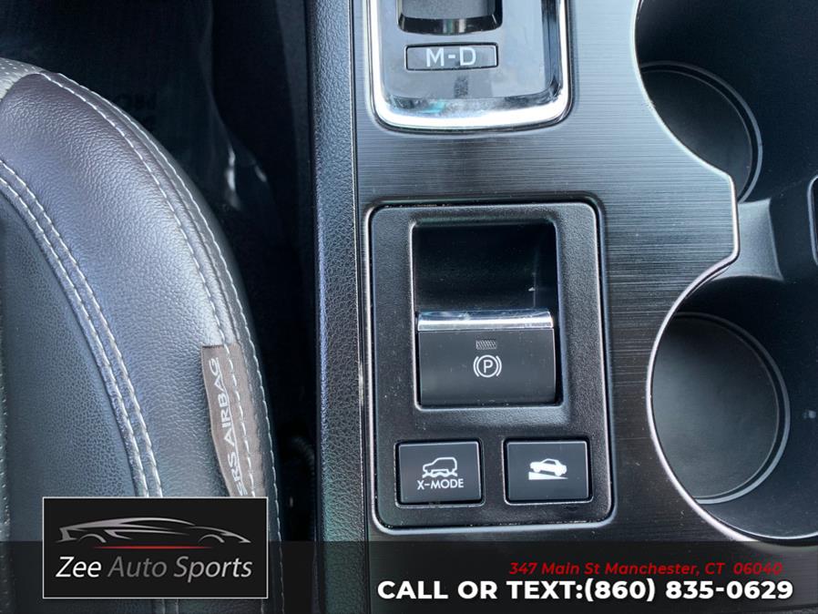 2018 Subaru Outback 2.5i Limited, available for sale in Manchester, Connecticut | Zee Auto Sports. Manchester, Connecticut 2018 Subaru Outback 2.5i Limited, available for sale in Manchester, Connecticut | Zee Auto Sports. Manchester, Connecticut