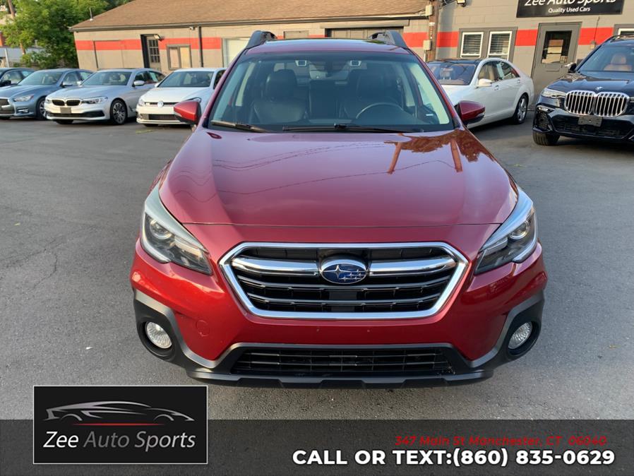 2018 Subaru Outback 2.5i Limited, available for sale in Manchester, Connecticut | Zee Auto Sports. Manchester, Connecticut 2018 Subaru Outback 2.5i Limited, available for sale in Manchester, Connecticut | Zee Auto Sports. Manchester, Connecticut