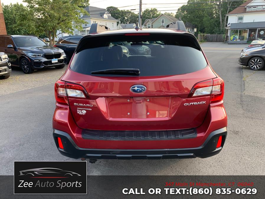 2018 Subaru Outback 2.5i Limited, available for sale in Manchester, Connecticut | Zee Auto Sports. Manchester, Connecticut 2018 Subaru Outback 2.5i Limited, available for sale in Manchester, Connecticut | Zee Auto Sports. Manchester, Connecticut