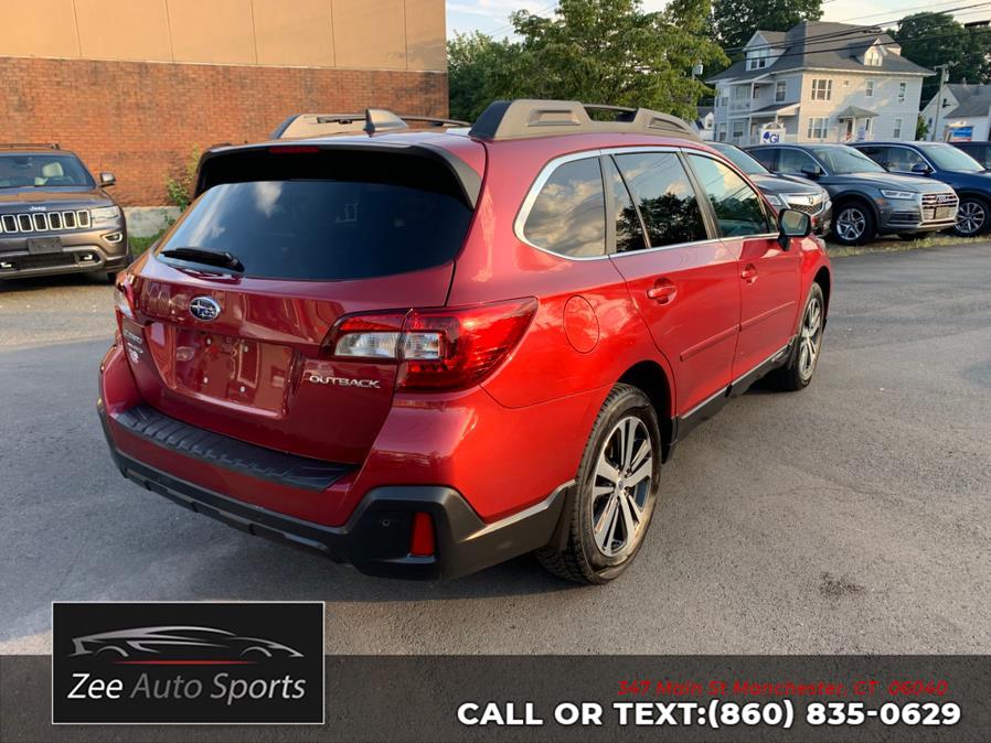 2018 Subaru Outback 2.5i Limited, available for sale in Manchester, Connecticut | Zee Auto Sports. Manchester, Connecticut 2018 Subaru Outback 2.5i Limited, available for sale in Manchester, Connecticut | Zee Auto Sports. Manchester, Connecticut