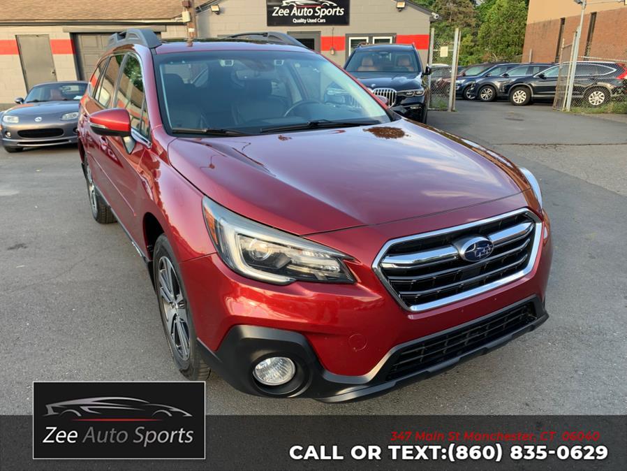 2018 Subaru Outback 2.5i Limited, available for sale in Manchester, Connecticut | Zee Auto Sports. Manchester, Connecticut 2018 Subaru Outback 2.5i Limited, available for sale in Manchester, Connecticut | Zee Auto Sports. Manchester, Connecticut