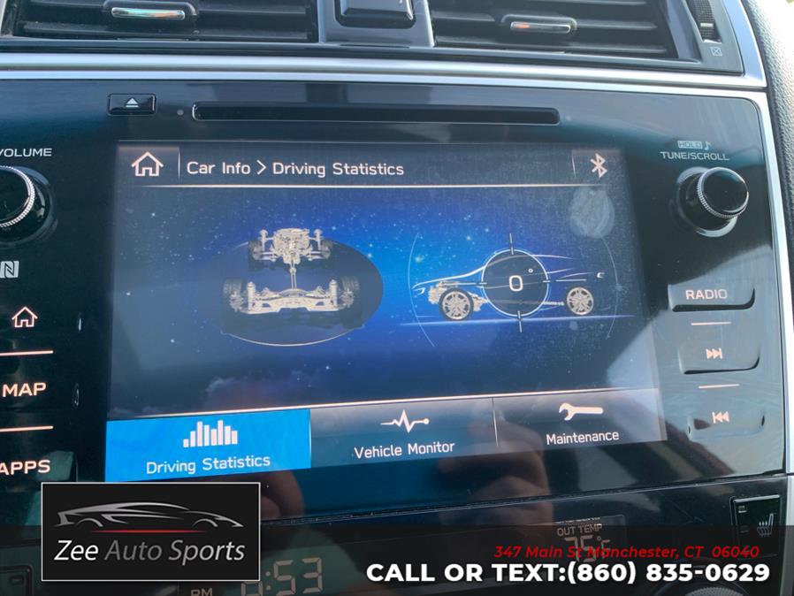 2018 Subaru Outback 2.5i Limited, available for sale in Manchester, Connecticut | Zee Auto Sports. Manchester, Connecticut 2018 Subaru Outback 2.5i Limited, available for sale in Manchester, Connecticut | Zee Auto Sports. Manchester, Connecticut