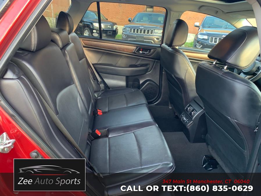 2018 Subaru Outback 2.5i Limited, available for sale in Manchester, Connecticut | Zee Auto Sports. Manchester, Connecticut 2018 Subaru Outback 2.5i Limited, available for sale in Manchester, Connecticut | Zee Auto Sports. Manchester, Connecticut