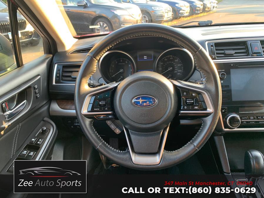 2018 Subaru Outback 2.5i Limited, available for sale in Manchester, Connecticut | Zee Auto Sports. Manchester, Connecticut 2018 Subaru Outback 2.5i Limited, available for sale in Manchester, Connecticut | Zee Auto Sports. Manchester, Connecticut