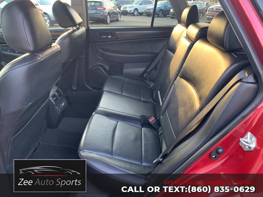 2018 Subaru Outback 2.5i Limited, available for sale in Manchester, Connecticut | Zee Auto Sports. Manchester, Connecticut 2018 Subaru Outback 2.5i Limited, available for sale in Manchester, Connecticut | Zee Auto Sports. Manchester, Connecticut