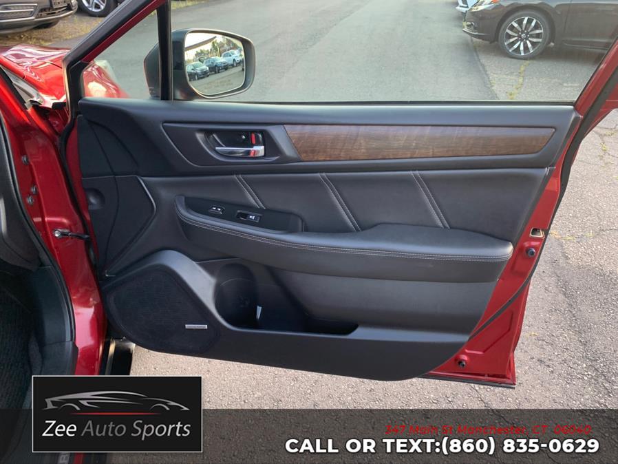 2018 Subaru Outback 2.5i Limited, available for sale in Manchester, Connecticut | Zee Auto Sports. Manchester, Connecticut 2018 Subaru Outback 2.5i Limited, available for sale in Manchester, Connecticut | Zee Auto Sports. Manchester, Connecticut