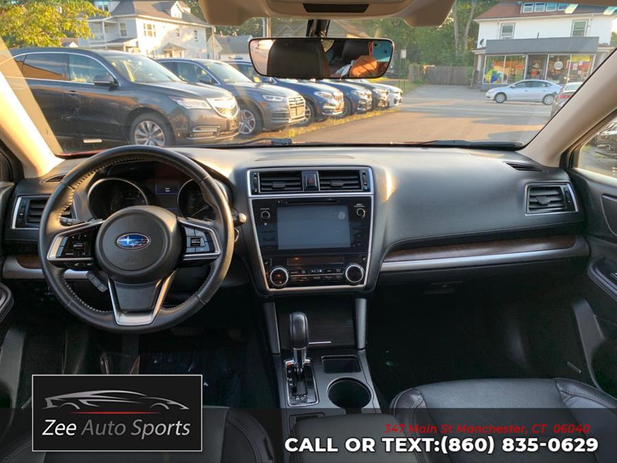 2018 Subaru Outback 2.5i Limited, available for sale in Manchester, Connecticut | Zee Auto Sports. Manchester, Connecticut 2018 Subaru Outback 2.5i Limited, available for sale in Manchester, Connecticut | Zee Auto Sports. Manchester, Connecticut