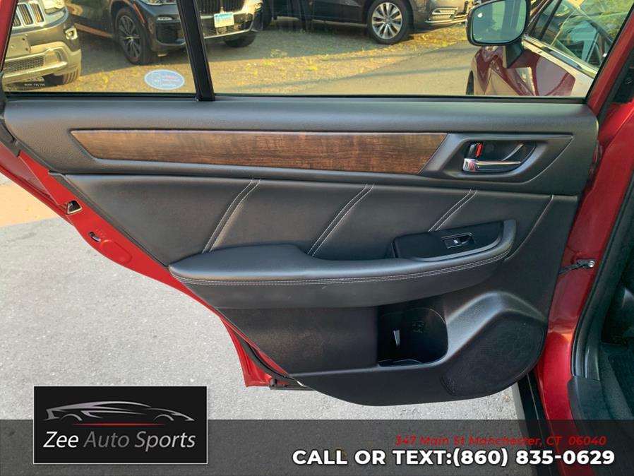 2018 Subaru Outback 2.5i Limited, available for sale in Manchester, Connecticut | Zee Auto Sports. Manchester, Connecticut 2018 Subaru Outback 2.5i Limited, available for sale in Manchester, Connecticut | Zee Auto Sports. Manchester, Connecticut
