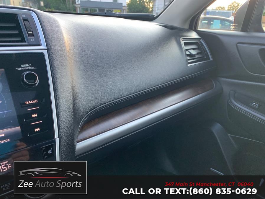 2018 Subaru Outback 2.5i Limited, available for sale in Manchester, Connecticut | Zee Auto Sports. Manchester, Connecticut 2018 Subaru Outback 2.5i Limited, available for sale in Manchester, Connecticut | Zee Auto Sports. Manchester, Connecticut