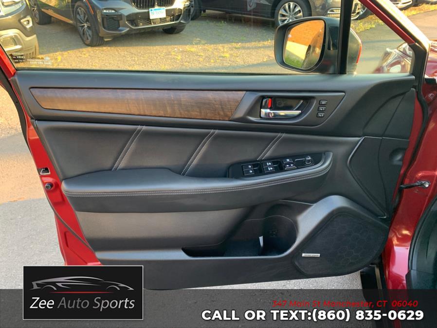 2018 Subaru Outback 2.5i Limited, available for sale in Manchester, Connecticut | Zee Auto Sports. Manchester, Connecticut 2018 Subaru Outback 2.5i Limited, available for sale in Manchester, Connecticut | Zee Auto Sports. Manchester, Connecticut