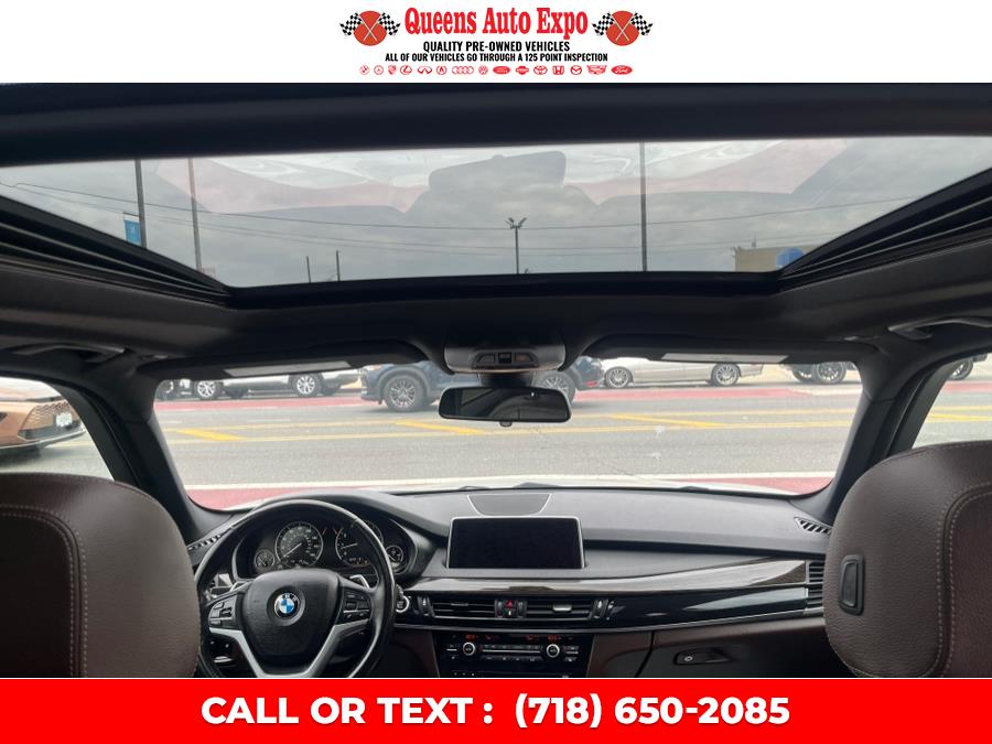 2018 BMW X5 xDrive35i Sports Activity Vehicle, available for sale in Woodside, New York | Queens Auto Expo. Woodside, New York 2018 BMW X5 xDrive35i Sports Activity Vehicle, available for sale in Woodside, New York | Queens Auto Expo. Woodside, New York