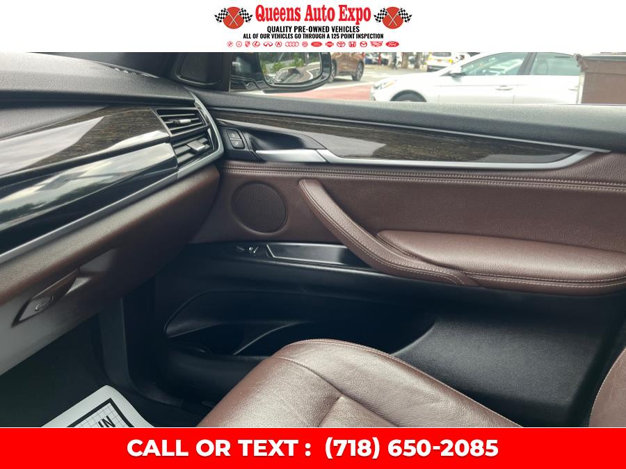 2018 BMW X5 xDrive35i Sports Activity Vehicle, available for sale in Woodside, New York | Queens Auto Expo. Woodside, New York 2018 BMW X5 xDrive35i Sports Activity Vehicle, available for sale in Woodside, New York | Queens Auto Expo. Woodside, New York