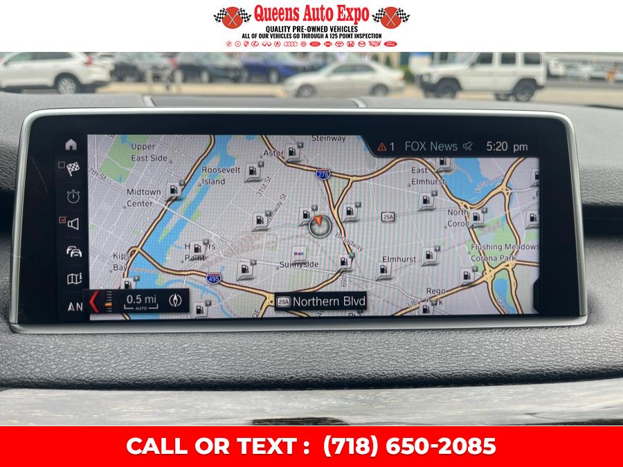 2018 BMW X5 xDrive35i Sports Activity Vehicle, available for sale in Woodside, New York | Queens Auto Expo. Woodside, New York 2018 BMW X5 xDrive35i Sports Activity Vehicle, available for sale in Woodside, New York | Queens Auto Expo. Woodside, New York