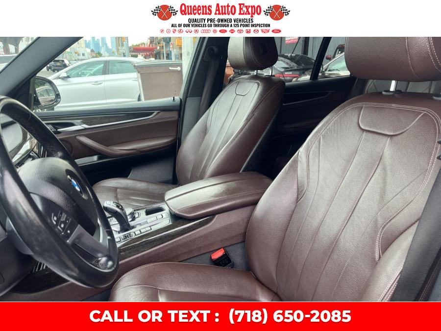2018 BMW X5 xDrive35i Sports Activity Vehicle, available for sale in Woodside, New York | Queens Auto Expo. Woodside, New York 2018 BMW X5 xDrive35i Sports Activity Vehicle, available for sale in Woodside, New York | Queens Auto Expo. Woodside, New York