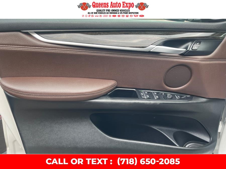 2018 BMW X5 xDrive35i Sports Activity Vehicle, available for sale in Woodside, New York | Queens Auto Expo. Woodside, New York 2018 BMW X5 xDrive35i Sports Activity Vehicle, available for sale in Woodside, New York | Queens Auto Expo. Woodside, New York