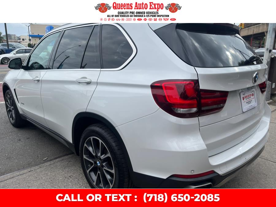 2018 BMW X5 xDrive35i Sports Activity Vehicle, available for sale in Woodside, New York | Queens Auto Expo. Woodside, New York 2018 BMW X5 xDrive35i Sports Activity Vehicle, available for sale in Woodside, New York | Queens Auto Expo. Woodside, New York