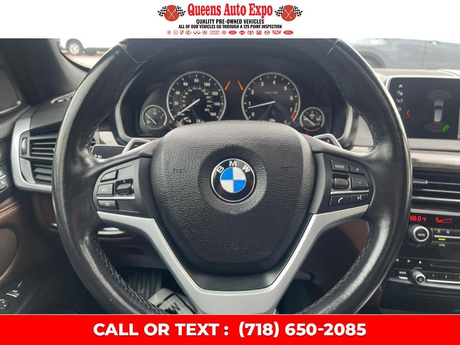 2018 BMW X5 xDrive35i Sports Activity Vehicle, available for sale in Woodside, New York | Queens Auto Expo. Woodside, New York 2018 BMW X5 xDrive35i Sports Activity Vehicle, available for sale in Woodside, New York | Queens Auto Expo. Woodside, New York