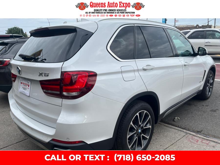 2018 BMW X5 xDrive35i Sports Activity Vehicle, available for sale in Woodside, New York | Queens Auto Expo. Woodside, New York 2018 BMW X5 xDrive35i Sports Activity Vehicle, available for sale in Woodside, New York | Queens Auto Expo. Woodside, New York