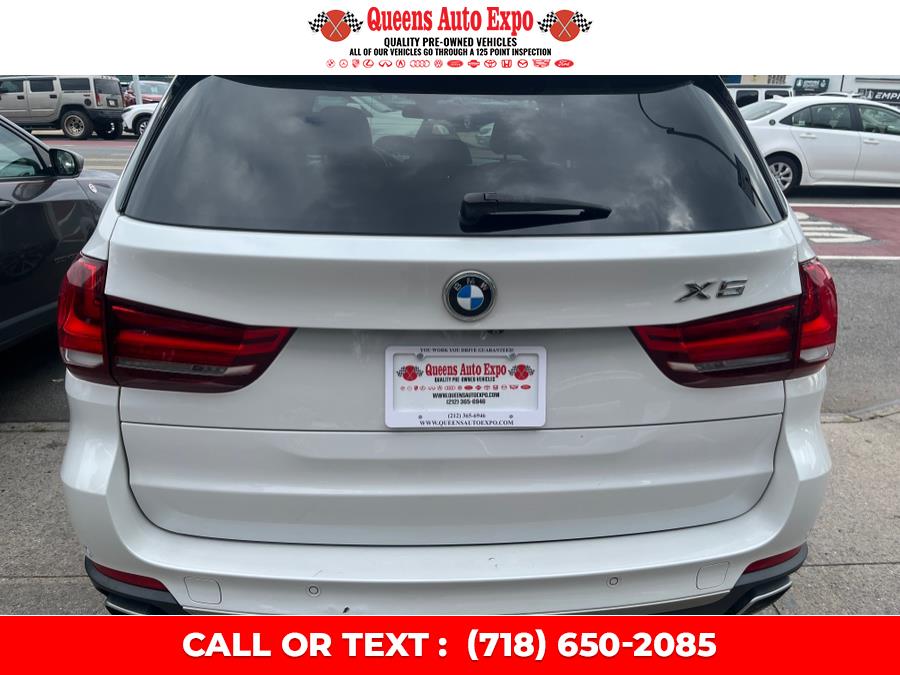 2018 BMW X5 xDrive35i Sports Activity Vehicle, available for sale in Woodside, New York | Queens Auto Expo. Woodside, New York 2018 BMW X5 xDrive35i Sports Activity Vehicle, available for sale in Woodside, New York | Queens Auto Expo. Woodside, New York