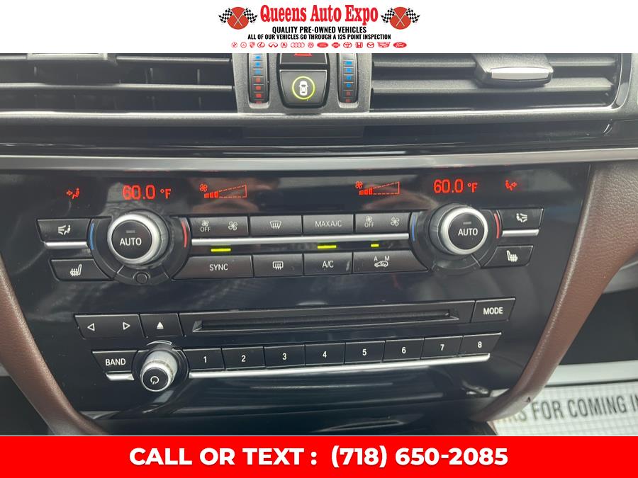 2018 BMW X5 xDrive35i Sports Activity Vehicle, available for sale in Woodside, New York | Queens Auto Expo. Woodside, New York 2018 BMW X5 xDrive35i Sports Activity Vehicle, available for sale in Woodside, New York | Queens Auto Expo. Woodside, New York