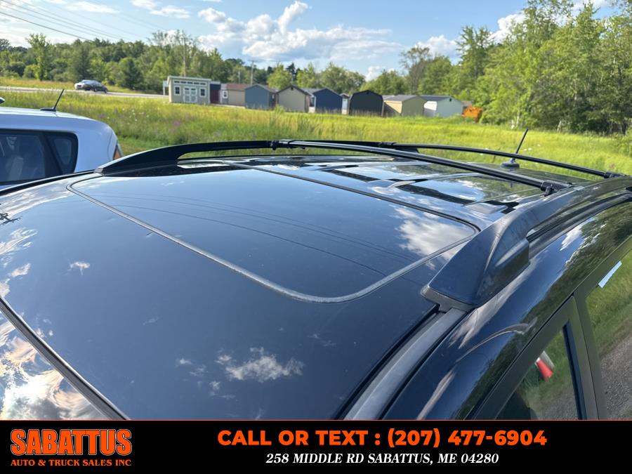 2009 Toyota RAV4 4WD 4dr V6 5-Spd AT Sport (Natl), available for sale in Sabattus, Maine | Sabattus Auto and Truck Sales Inc. Sabattus, Maine 2009 Toyota RAV4 4WD 4dr V6 5-Spd AT Sport (Natl), available for sale in Sabattus, Maine | Sabattus Auto and Truck Sales Inc. Sabattus, Maine
