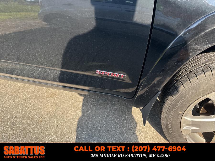 2009 Toyota RAV4 4WD 4dr V6 5-Spd AT Sport (Natl), available for sale in Sabattus, Maine | Sabattus Auto and Truck Sales Inc. Sabattus, Maine 2009 Toyota RAV4 4WD 4dr V6 5-Spd AT Sport (Natl), available for sale in Sabattus, Maine | Sabattus Auto and Truck Sales Inc. Sabattus, Maine